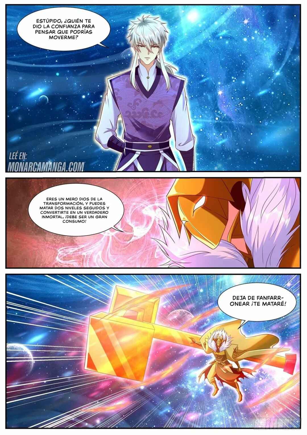 Chapter 742 - Page 2