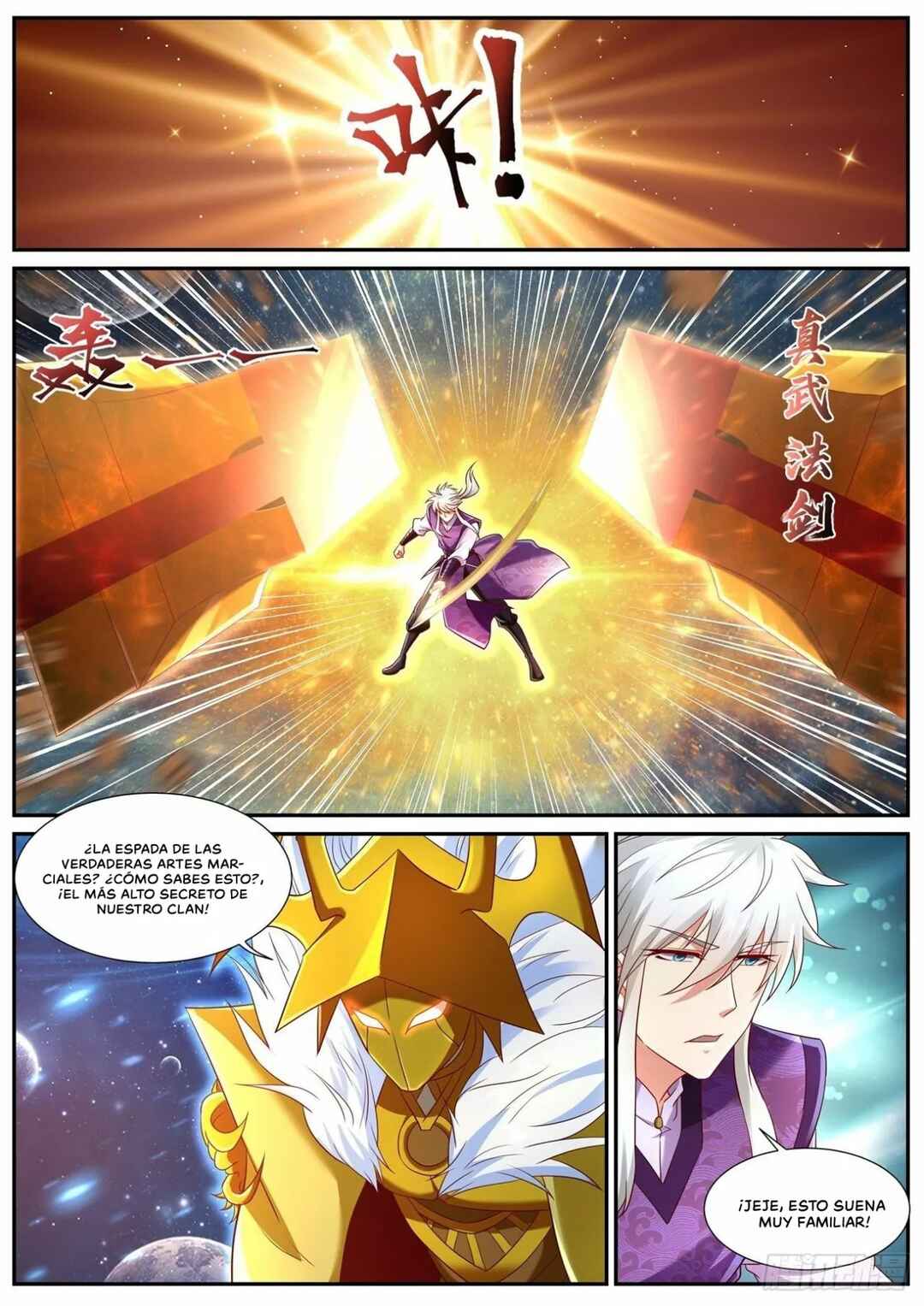 Chapter 742 - Page 4