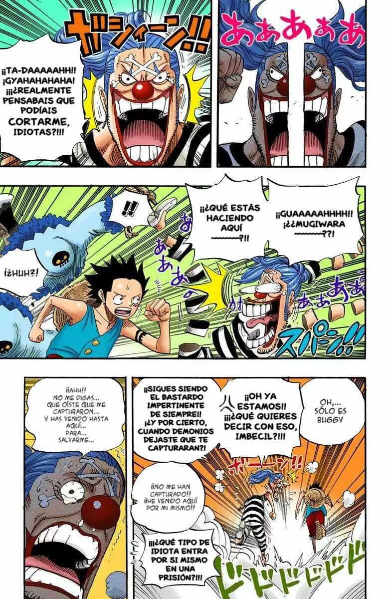 Chapter 526 - Page 18