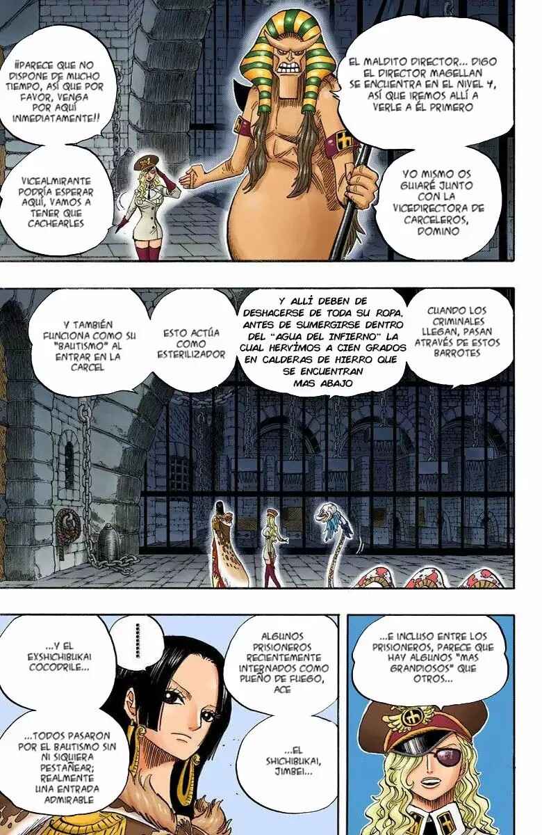 Chapter 526 - Page 4