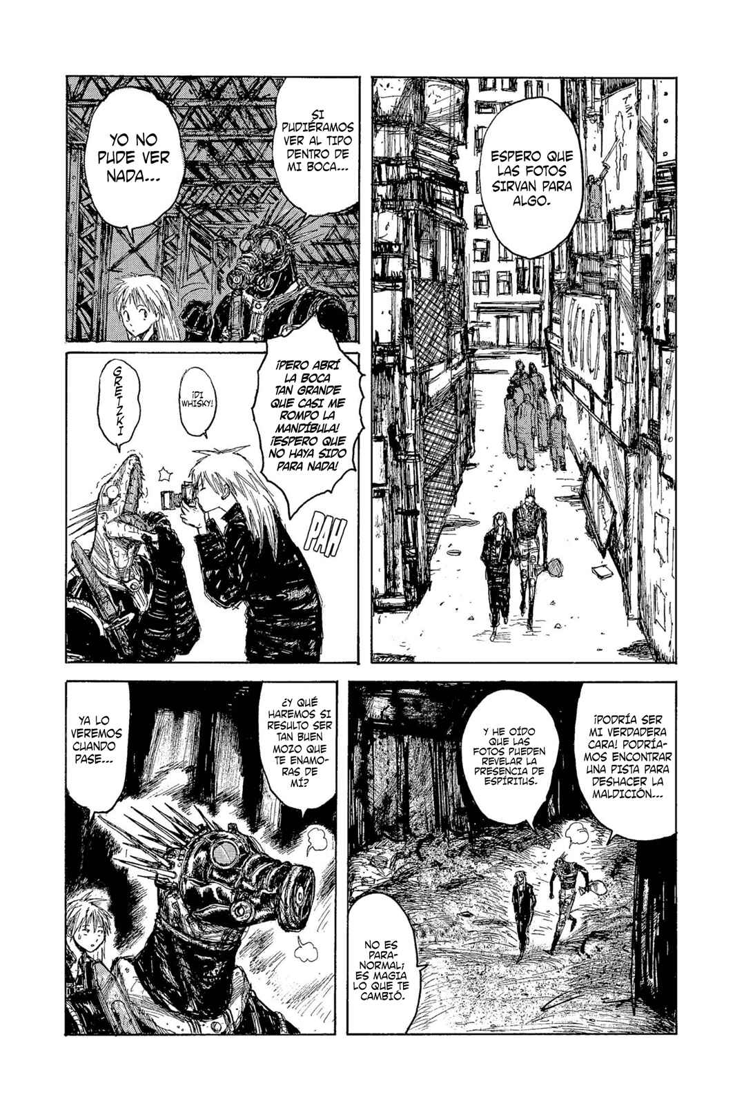 Chapter 3 - Page 11