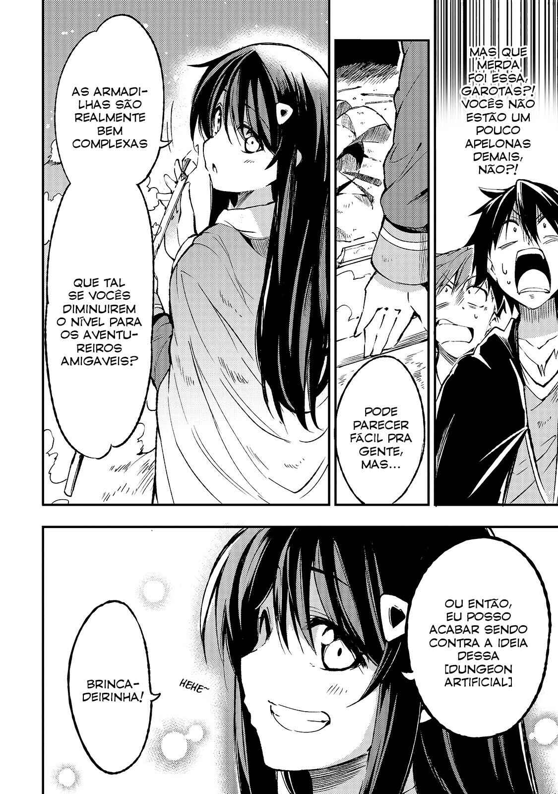 Chapter 91 - Page 13