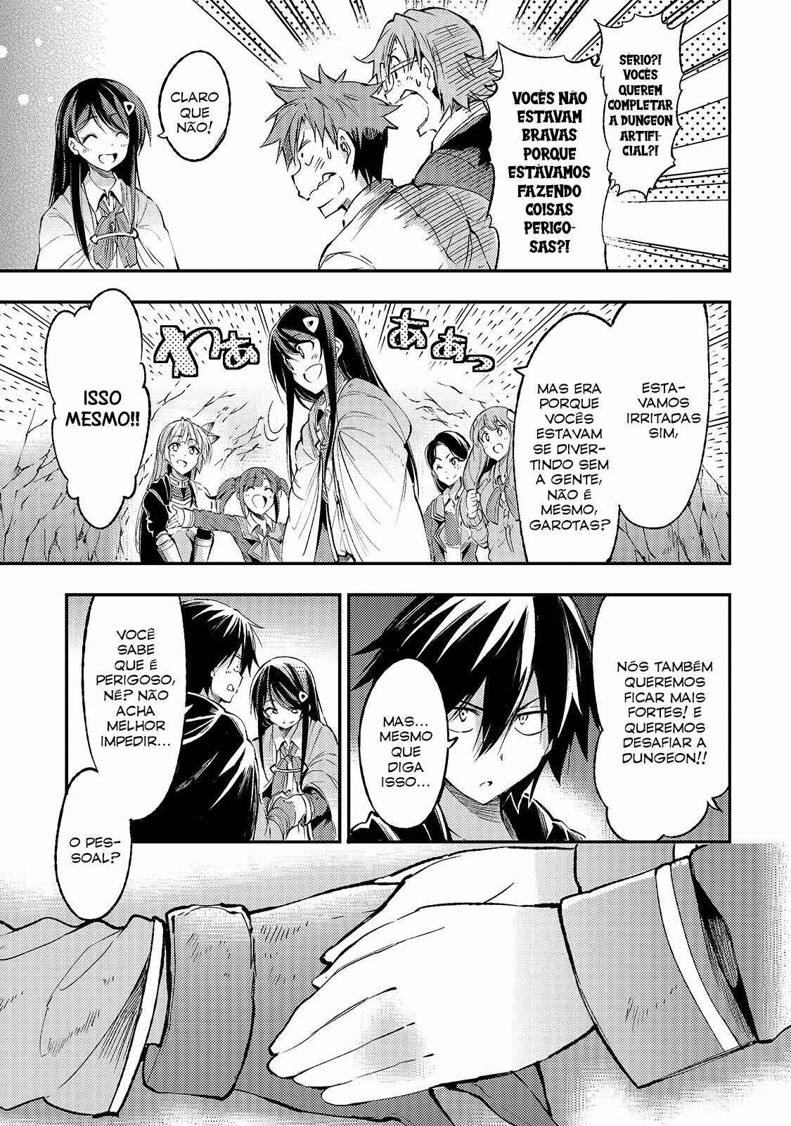 Chapter 91 - Page 6