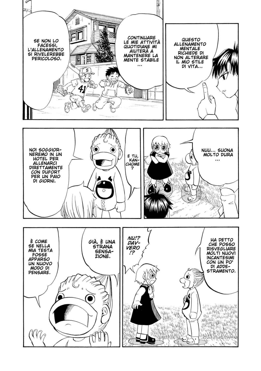 Chapter 294 - Page 8