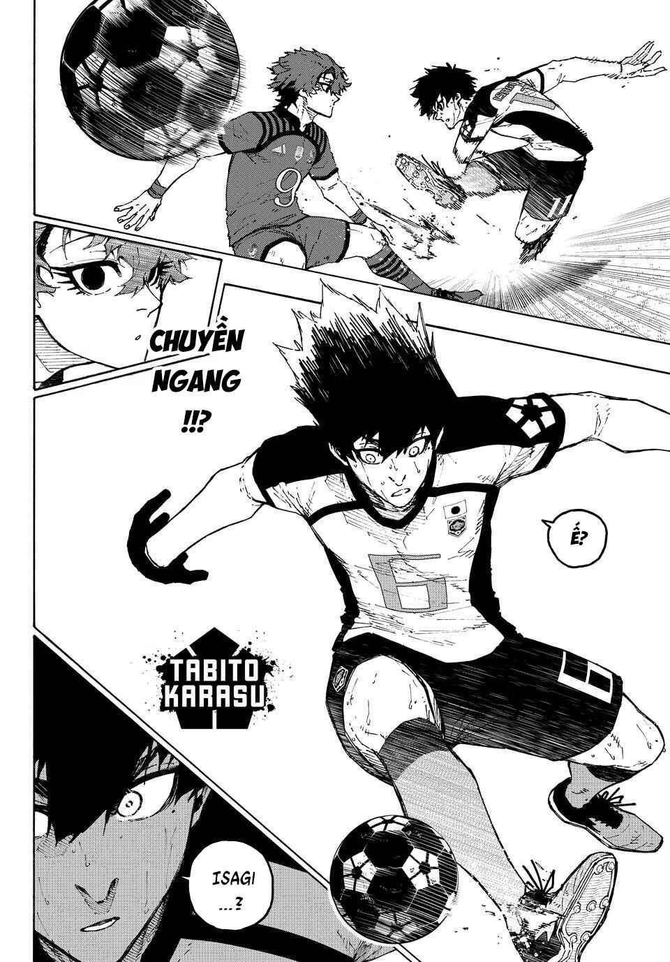 Chapter 345 - Page 6