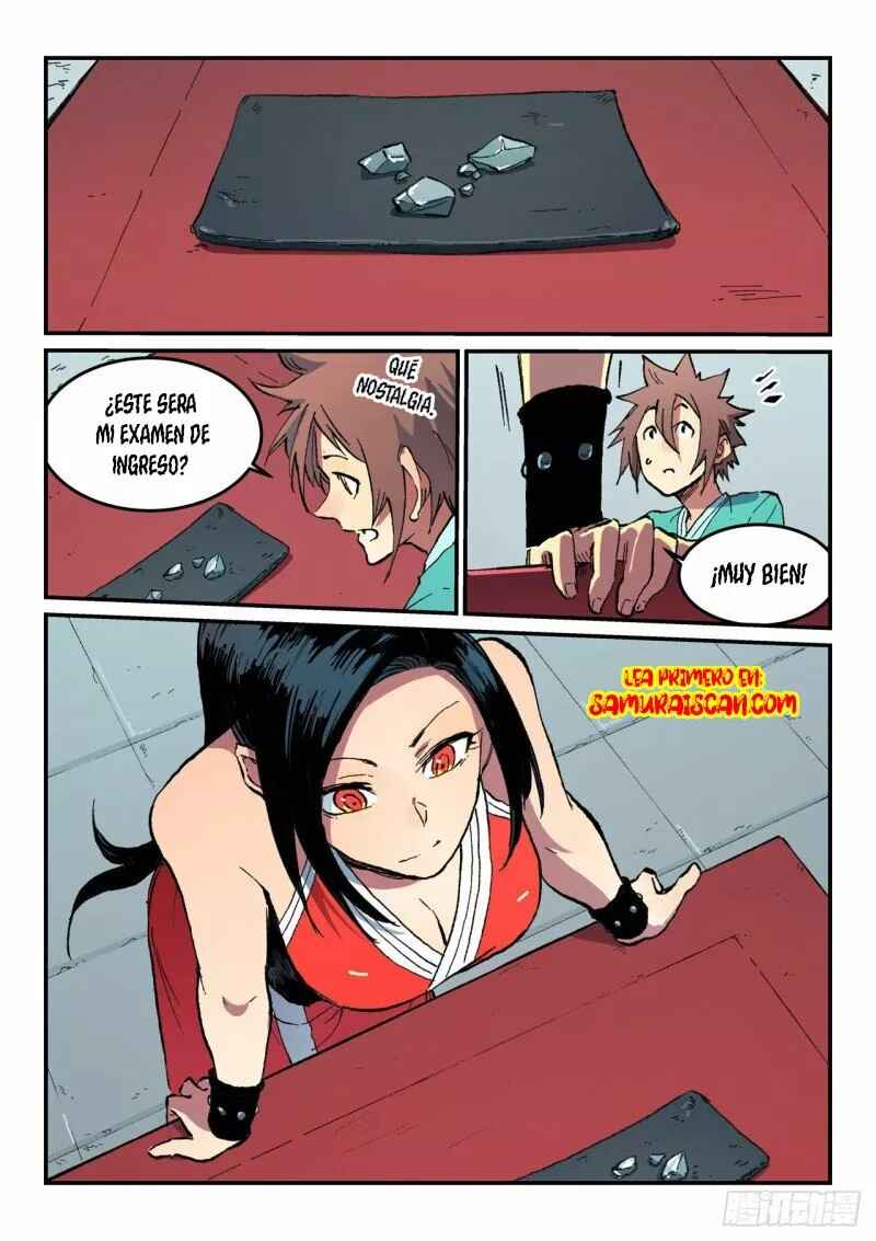 Chapter 485 - Page 3