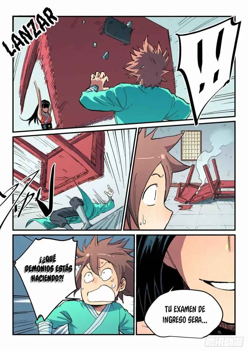 Chapter 485 - Page 4
