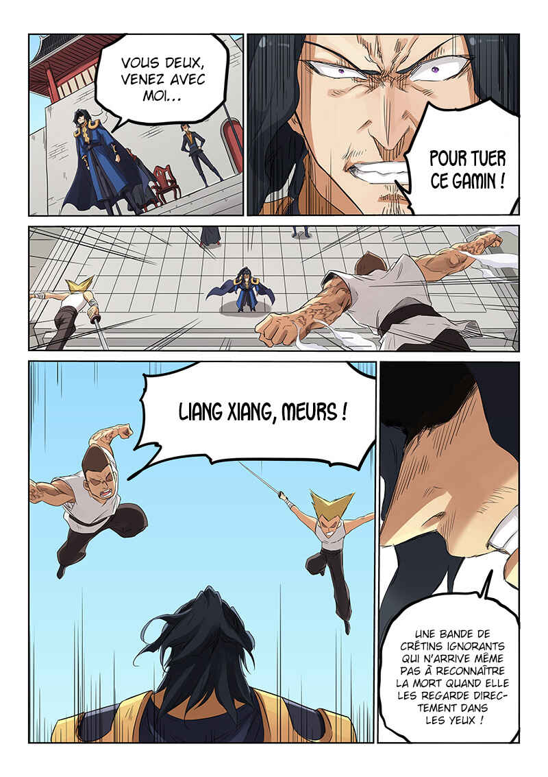 Chapter 149 - Page 4