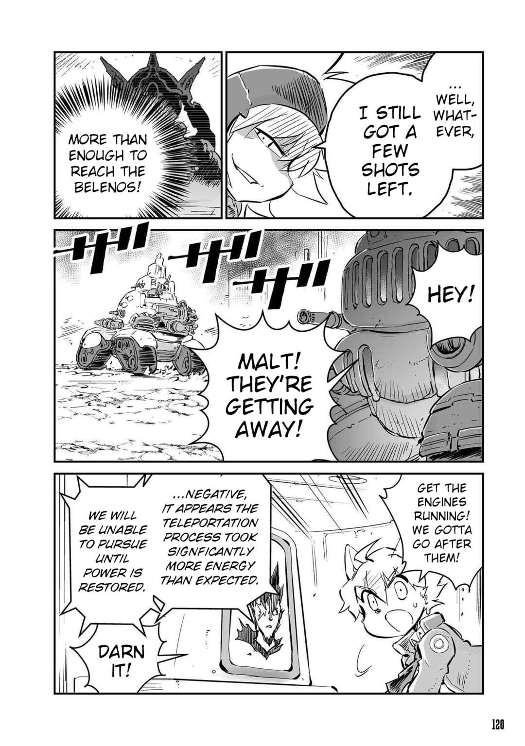 Chapter 36 - Page 12