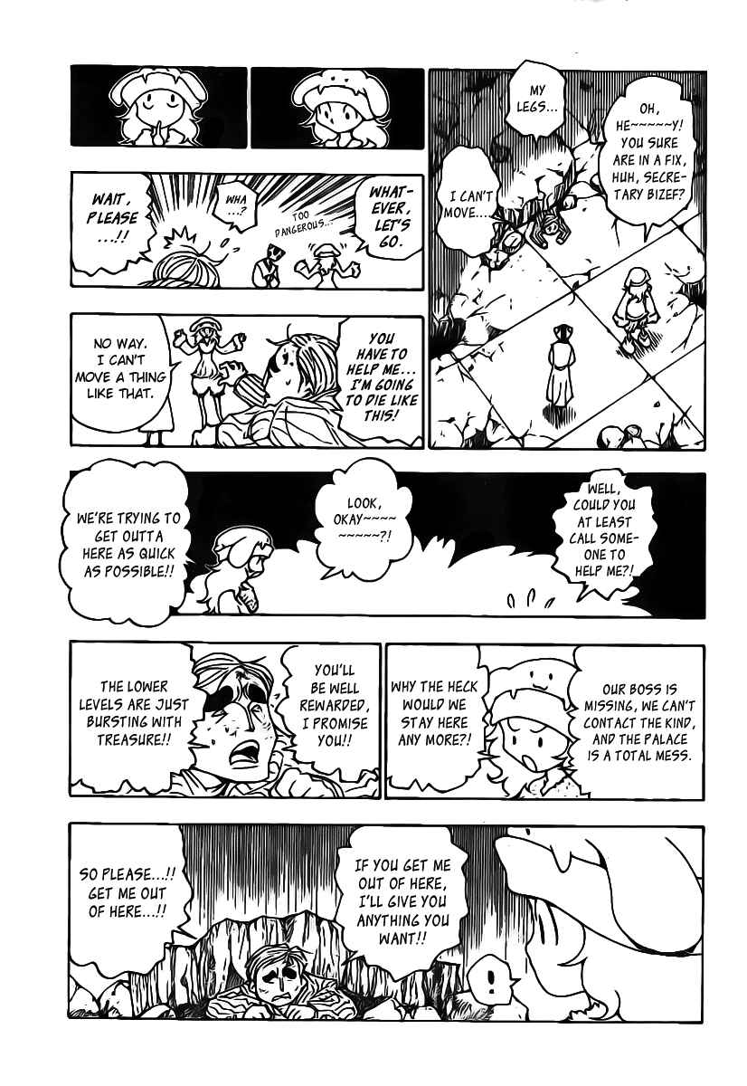 Chapter 285 - Page 3