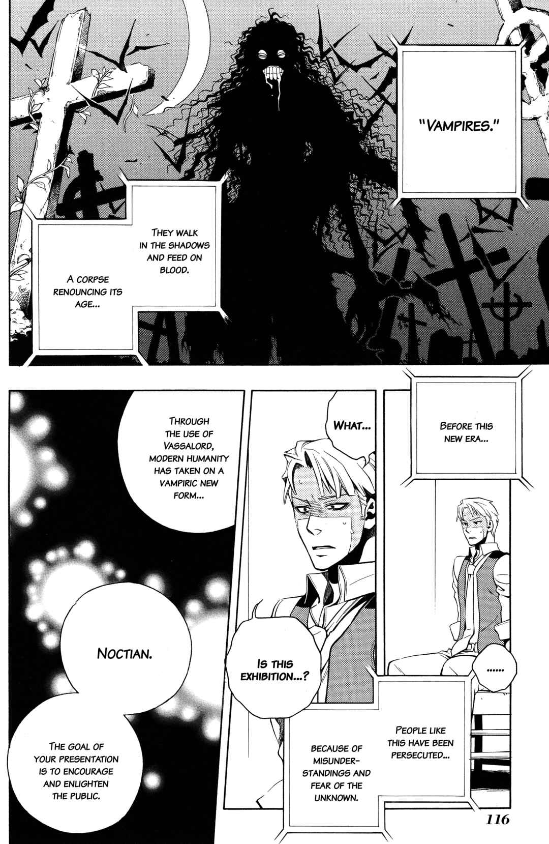 Chapter 27 - Page 27