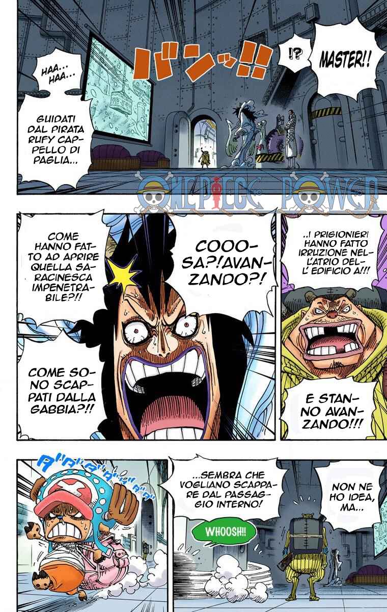 Chapter 679 - Page 4