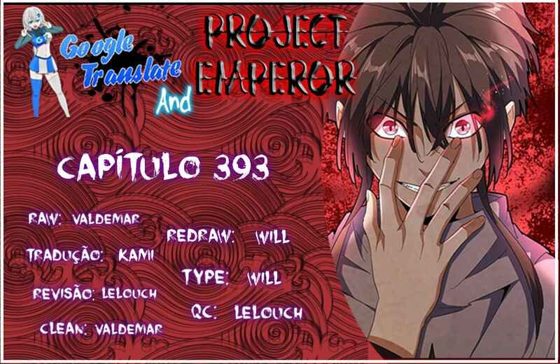 Chapter 393 - Page 1
