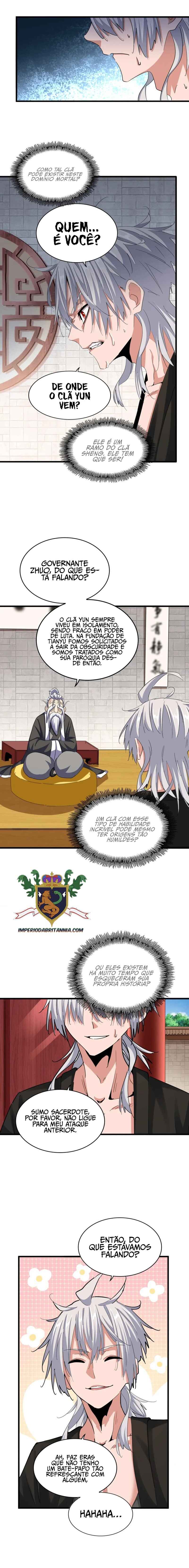 Chapter 393 - Page 10