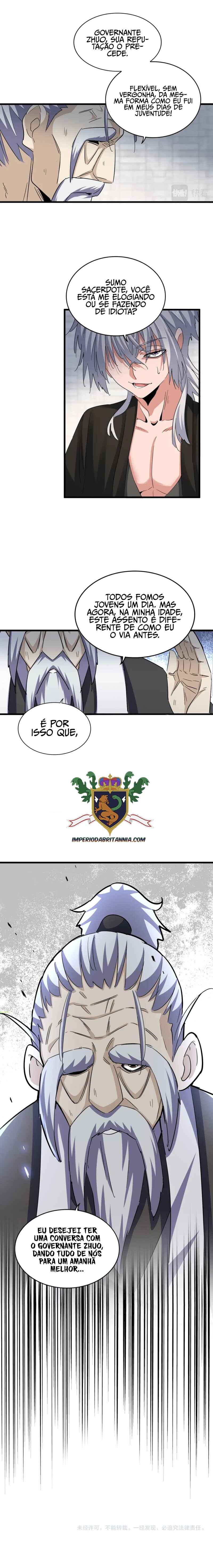 Chapter 393 - Page 11