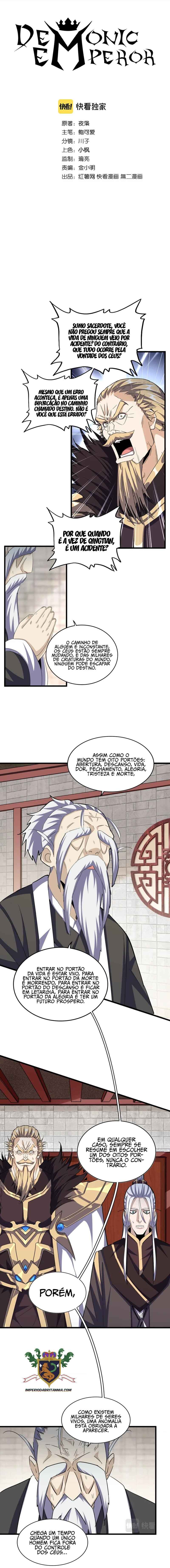 Chapter 393 - Page 2