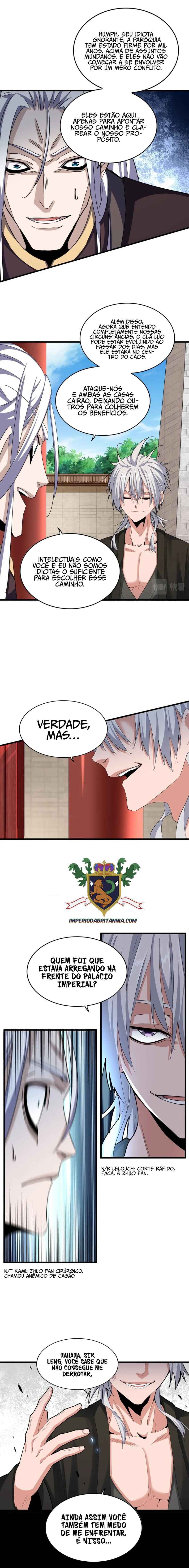 Chapter 393 - Page 5