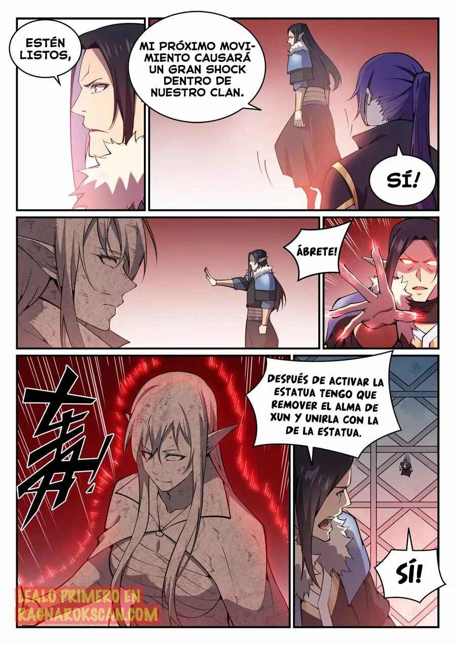 Chapter 789 - Page 6