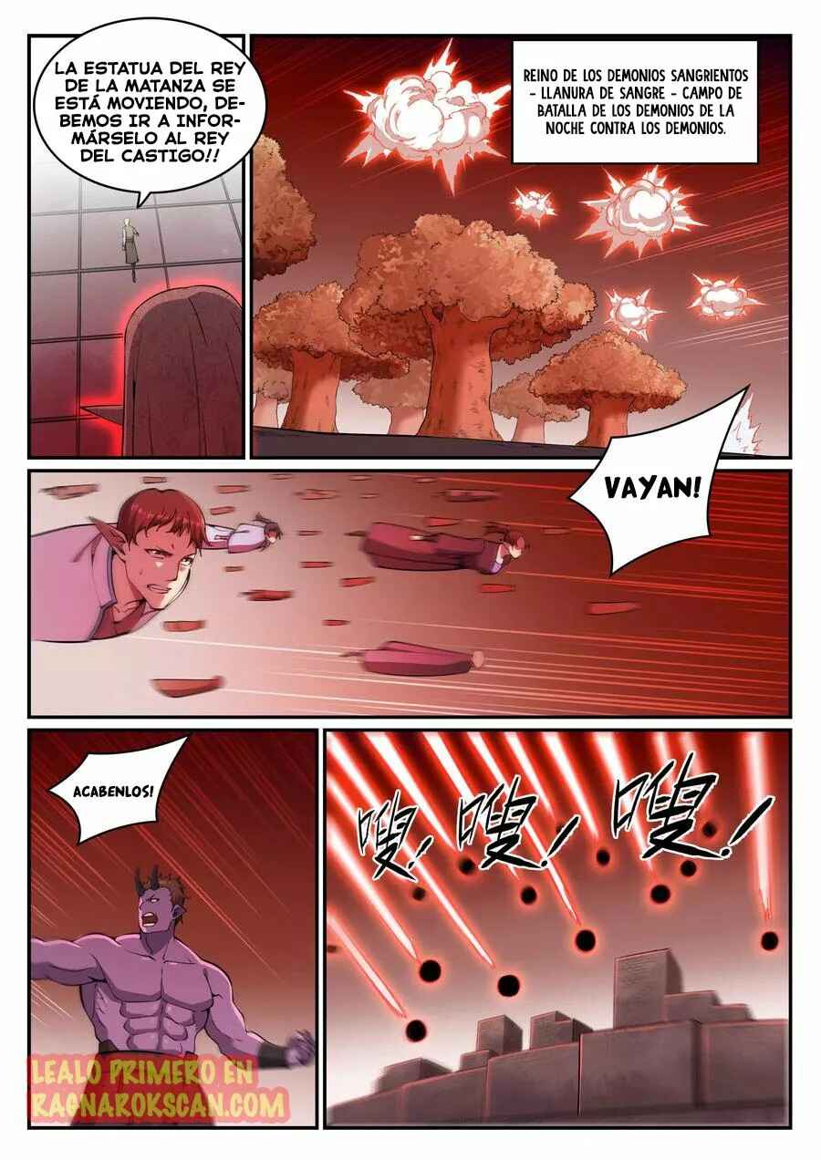 Chapter 789 - Page 8