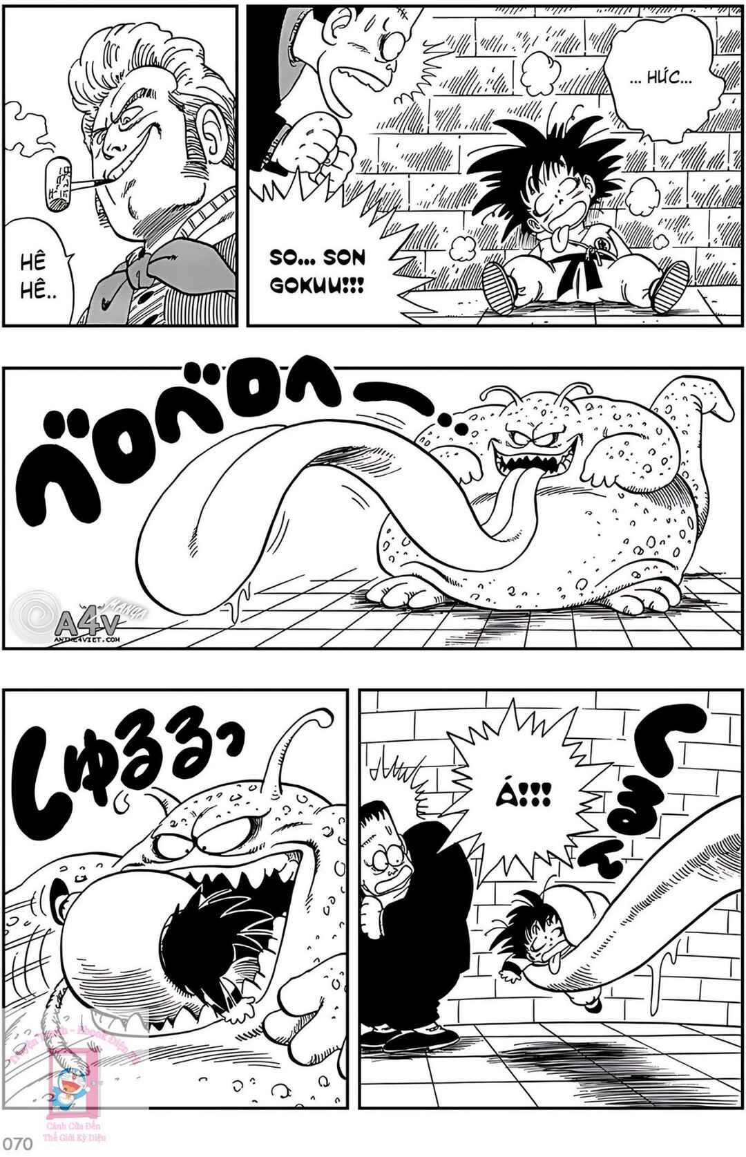 Chapter 64 - Page 11