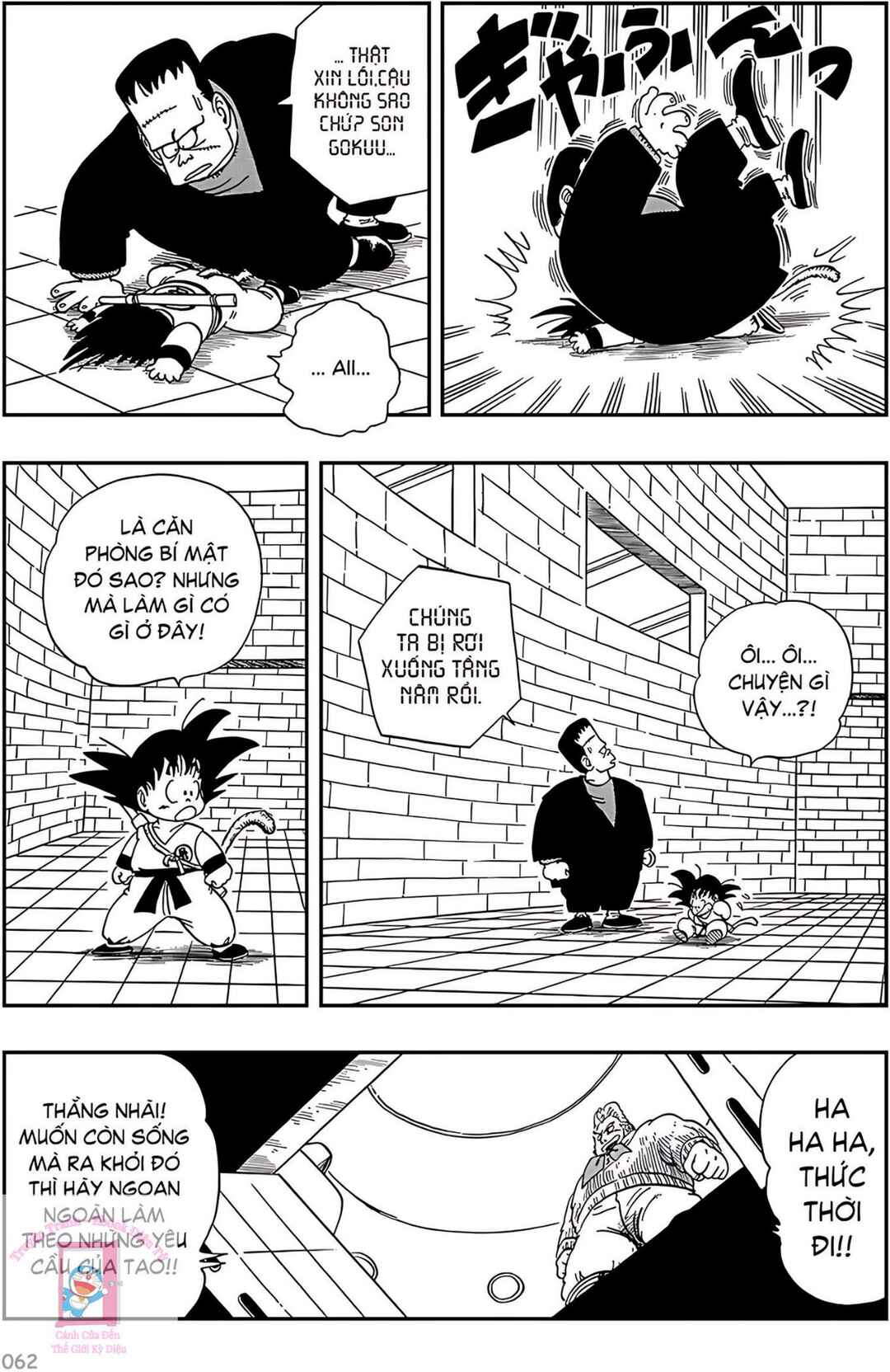 Chapter 64 - Page 3