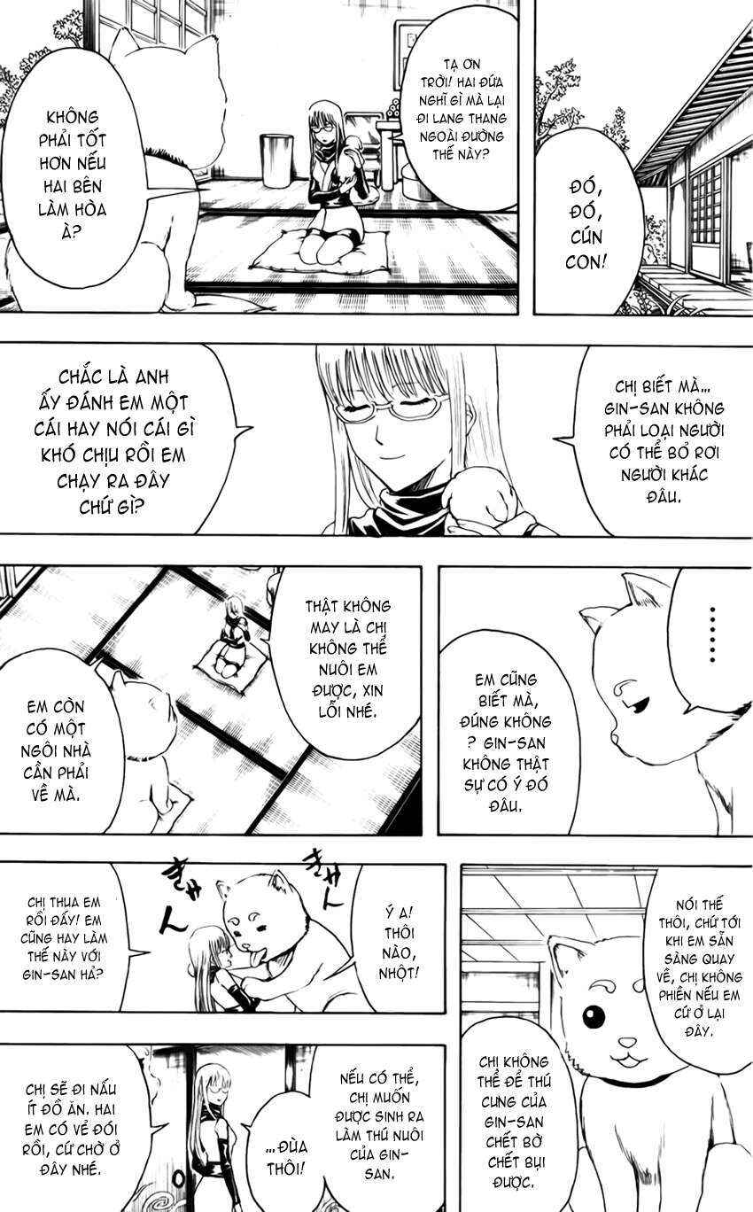 Chapter 401 - Page 16