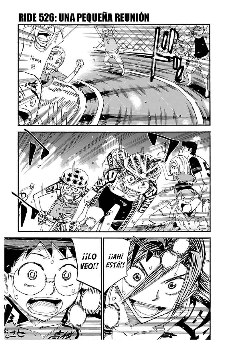 Chapter 526 - Page 2
