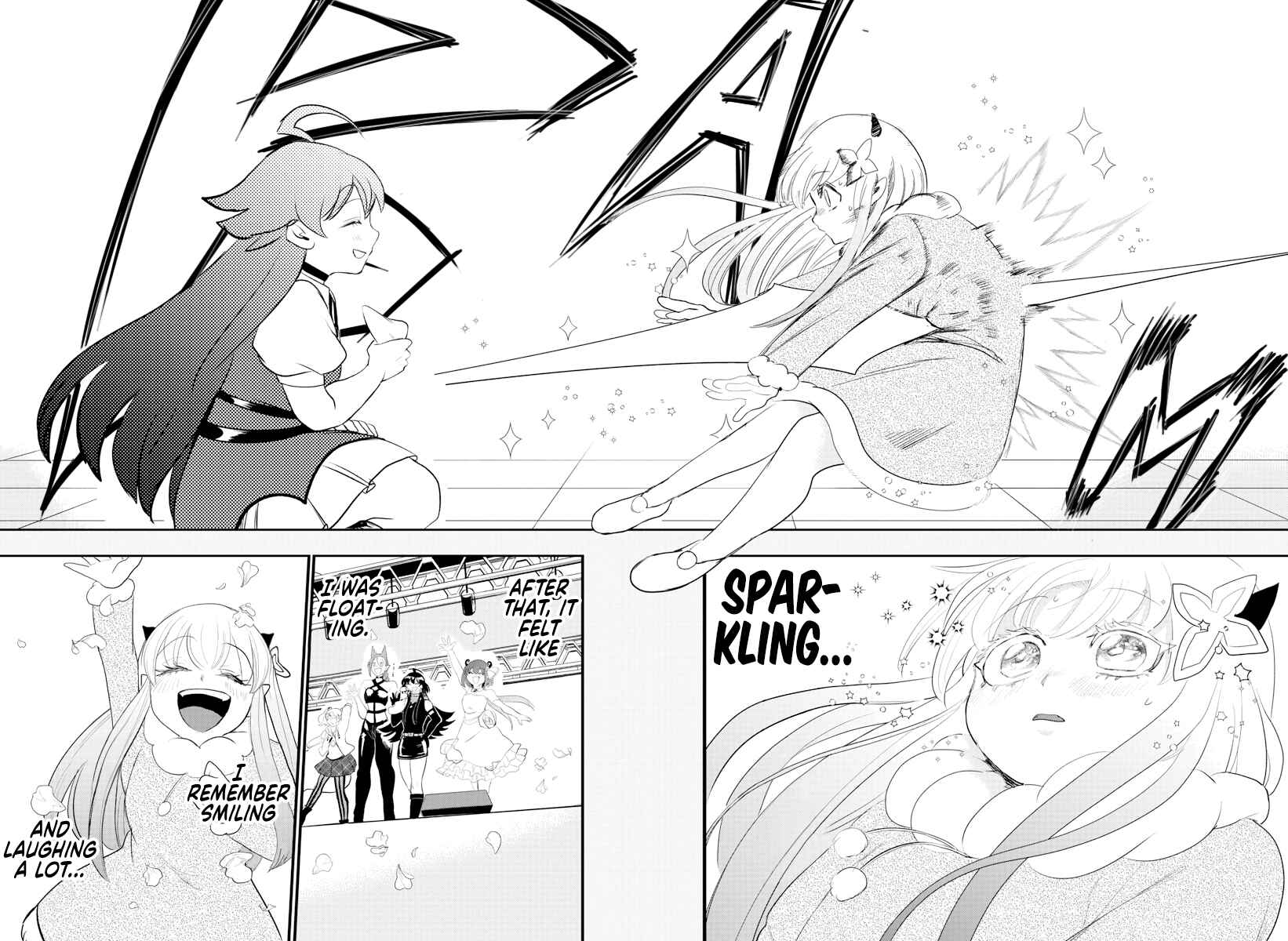 Chapter 216 - Page 10