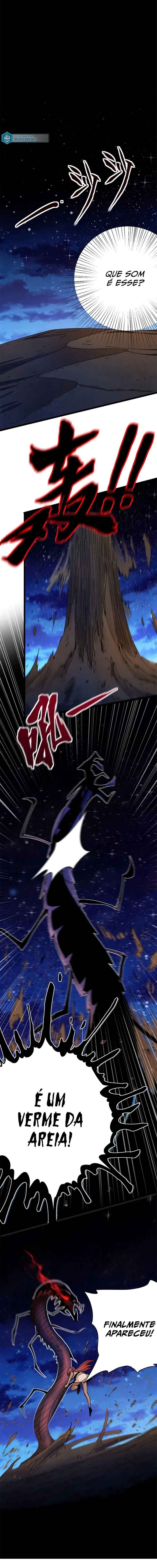 Chapter 449 - Page 9