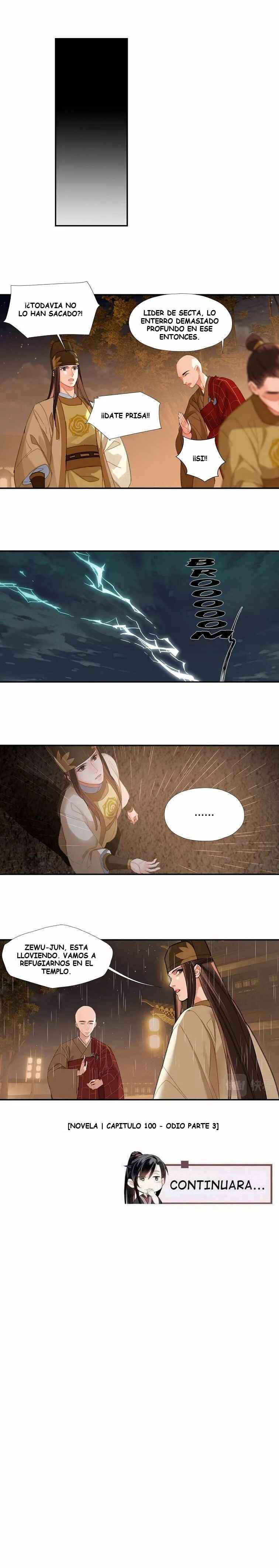 Chapter 237 - Page 6