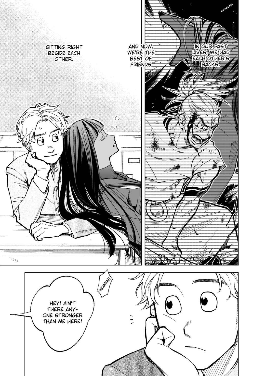 Chapter 2 - Page 1