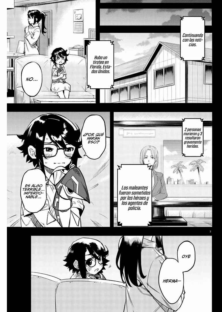 Chapter 101 - Page 8