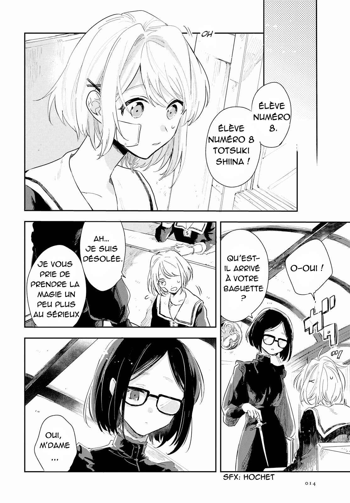 Chapter 1 - Page 10
