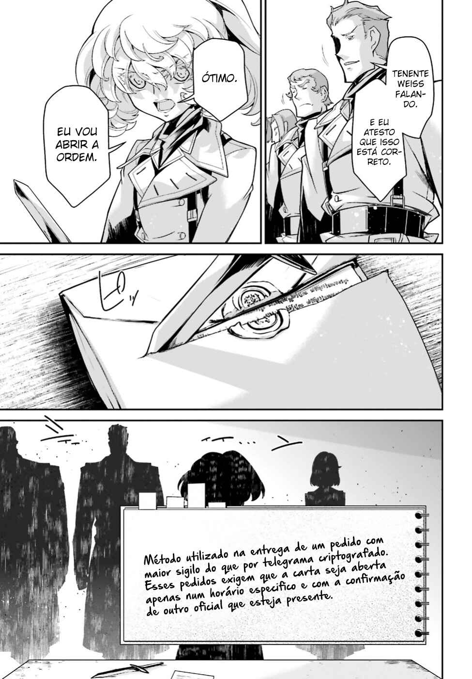 Chapter 43 - Page 22
