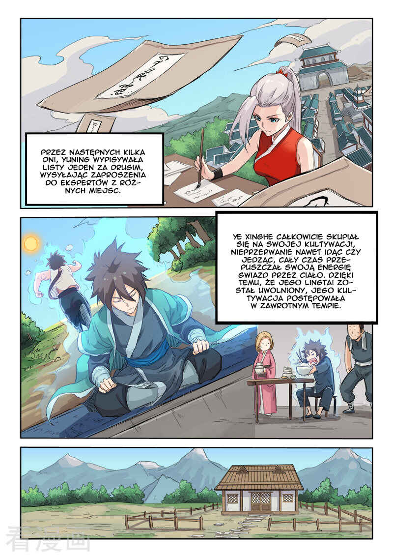 Chapter 131 - Page 3