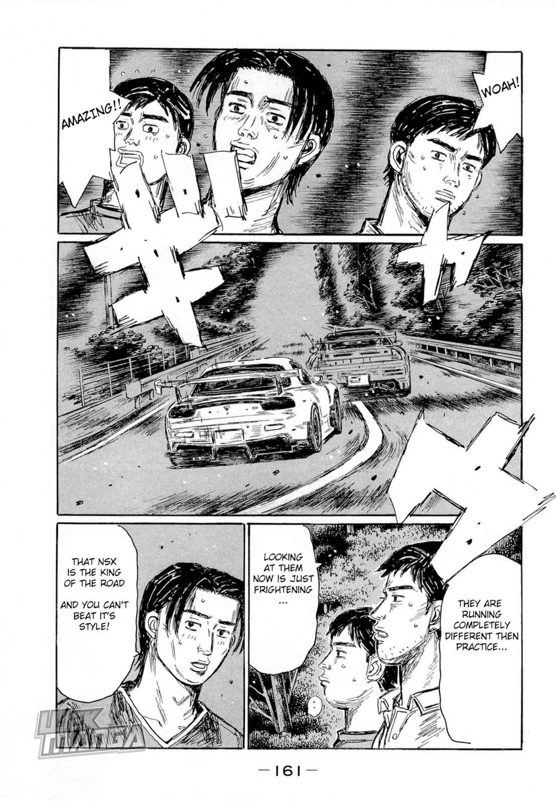 Chapter 628 - Page 10