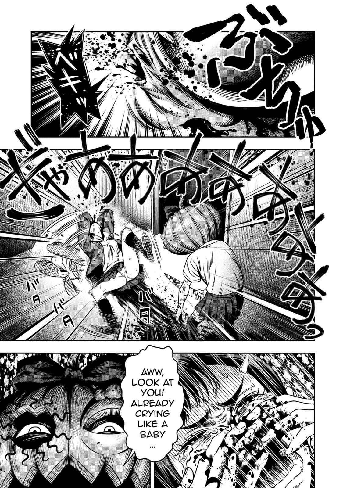Chapter 3 - Page 6