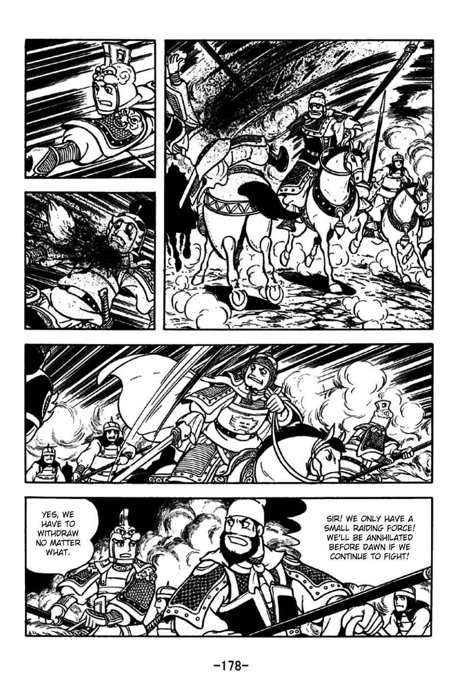 Chapter 191 - Page 21
