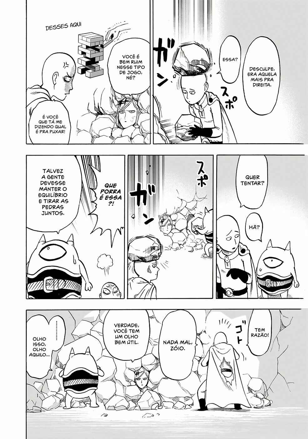 Chapter 131 - Page 23