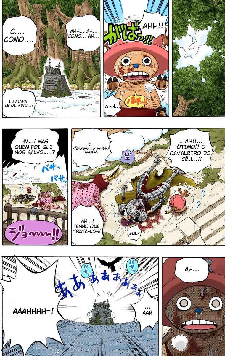 Chapter 251 - Page 14