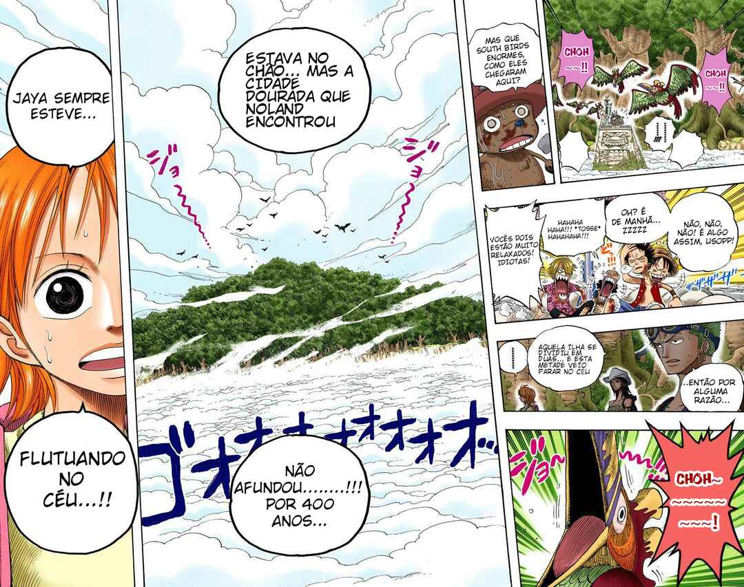 Chapter 251 - Page 17