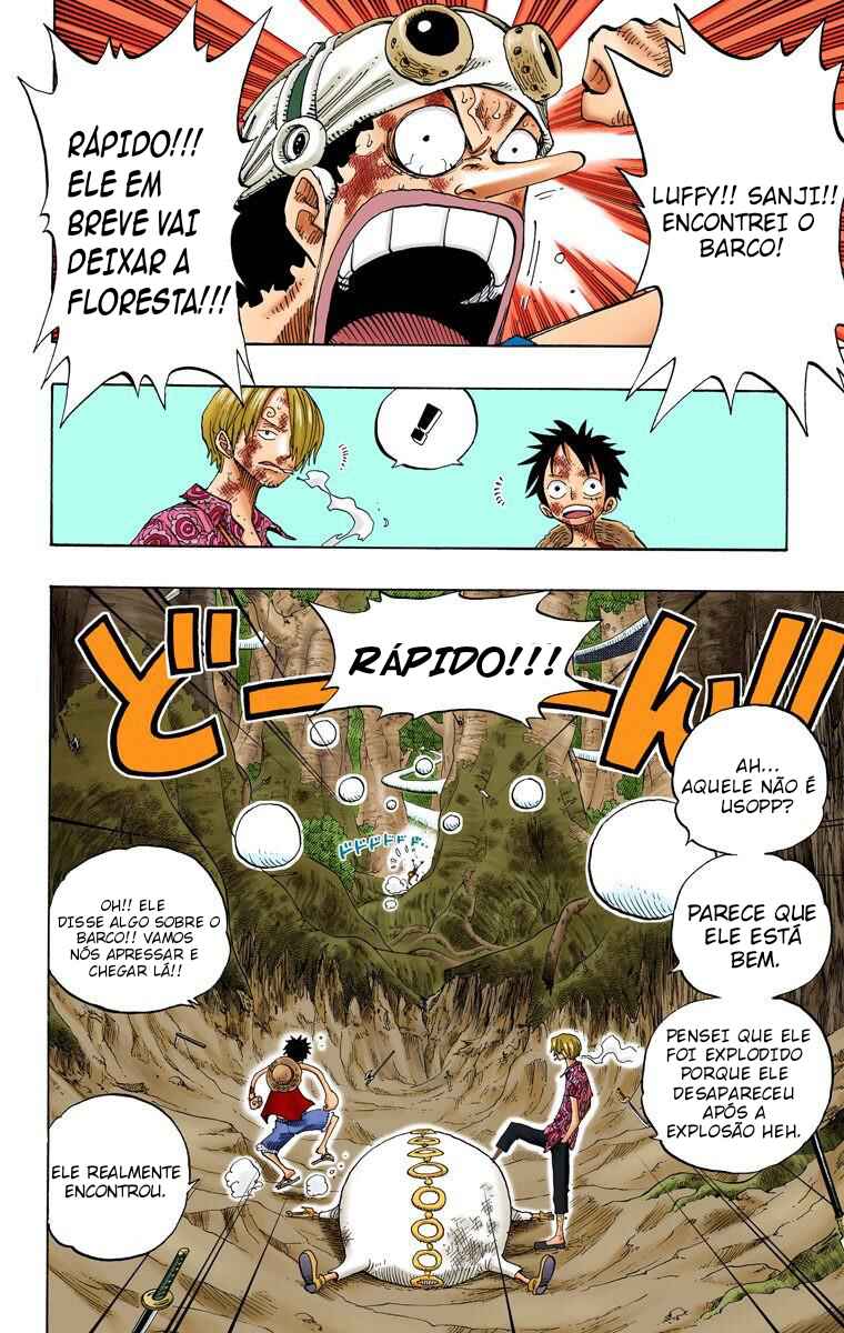 Chapter 251 - Page 4