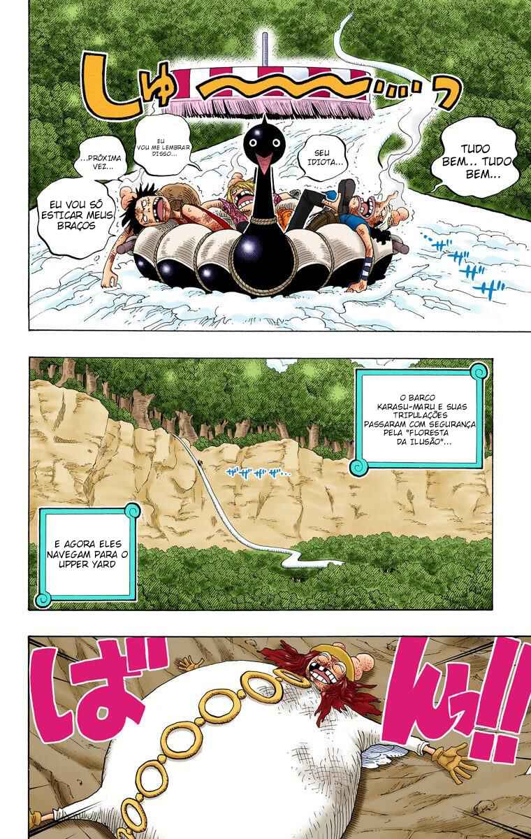 Chapter 251 - Page 6