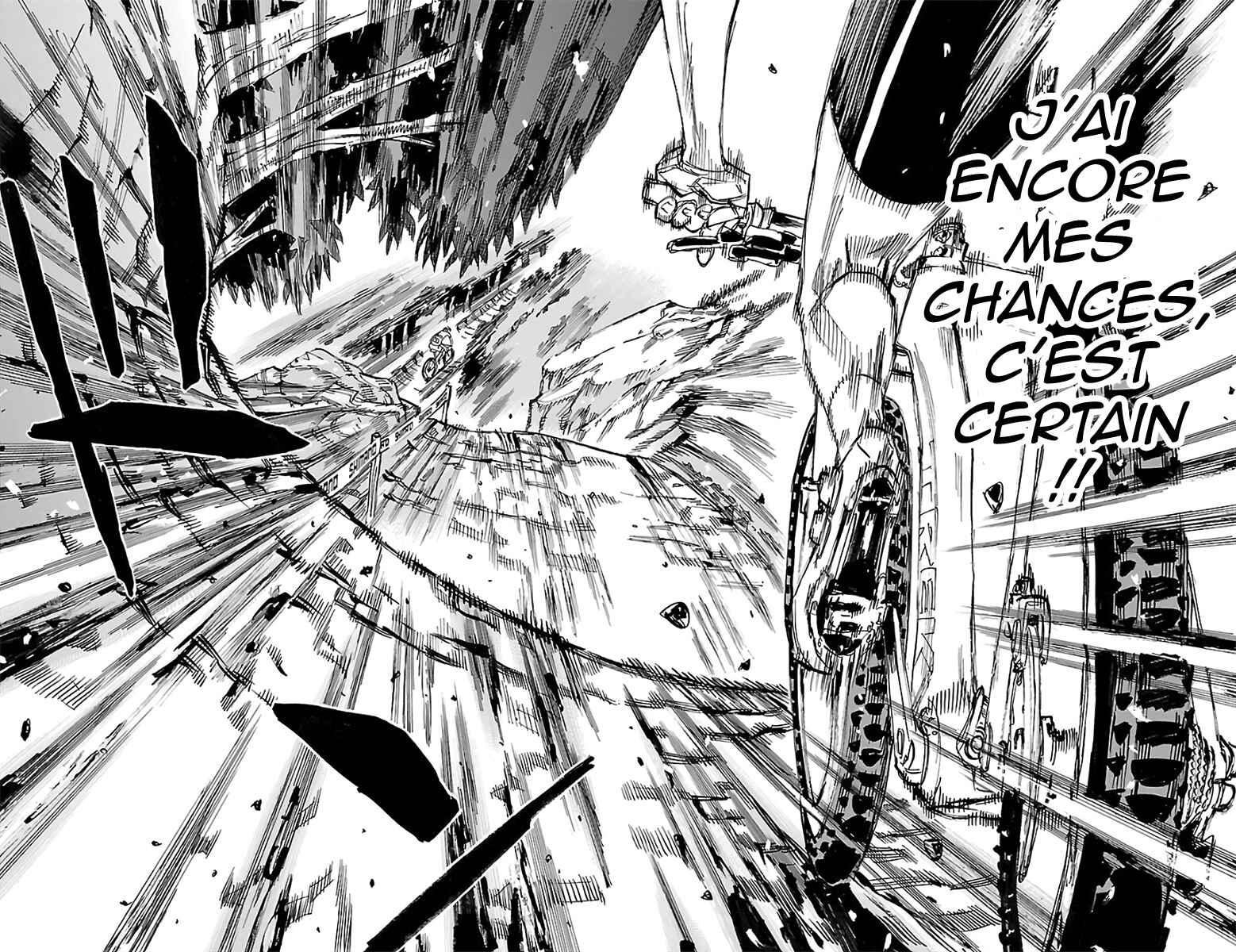 Chapter 596 - Page 19