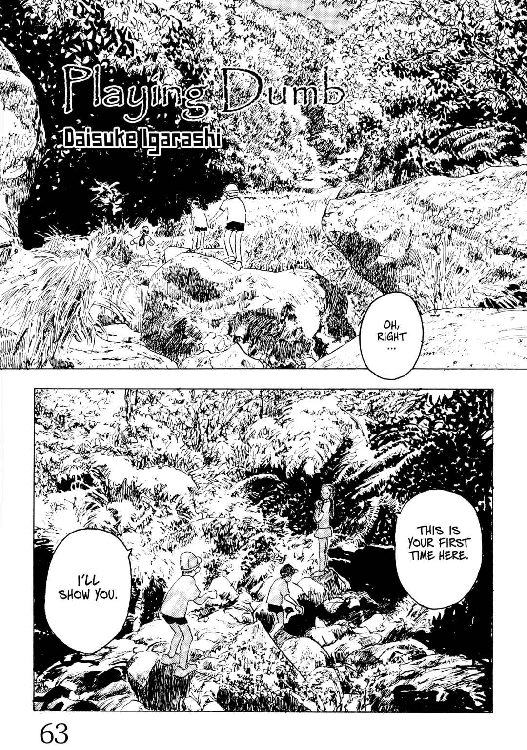 Chapter 4 - Page 1