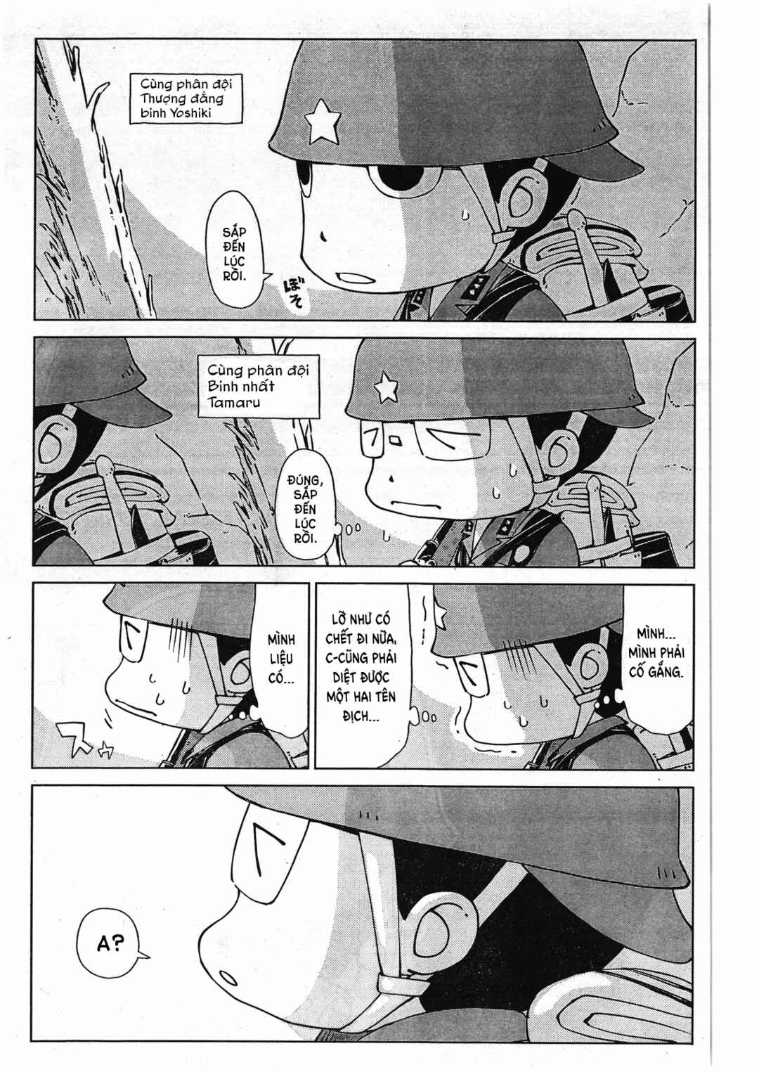 Chapter 3 - Page 19