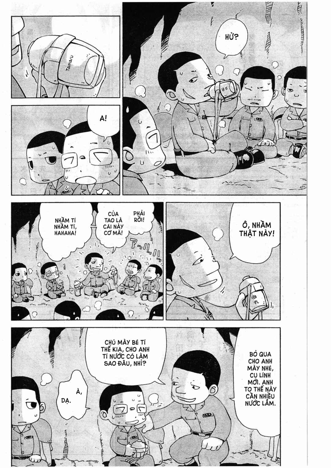 Chapter 3 - Page 6