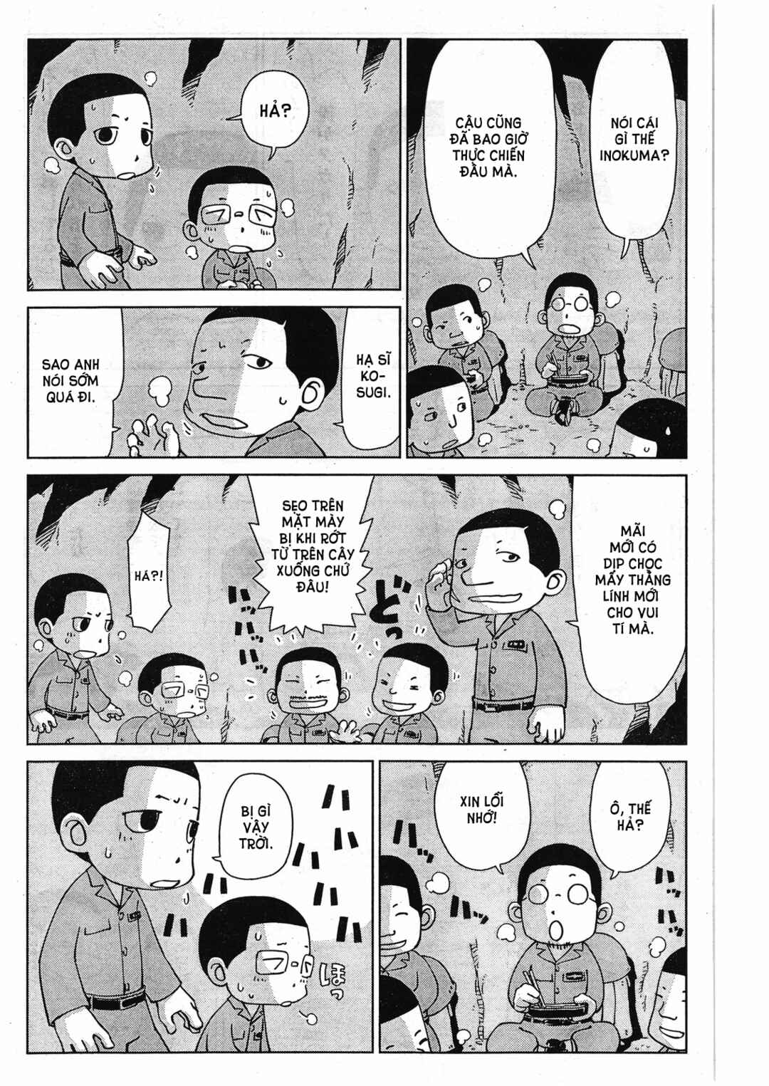 Chapter 3 - Page 8