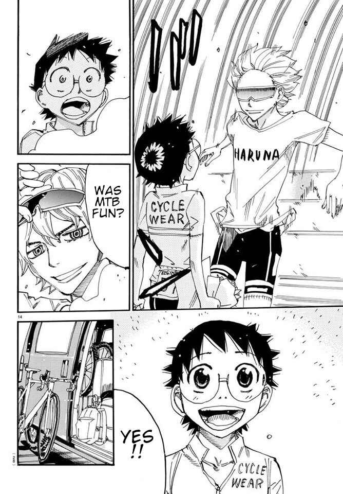 Chapter 602 - Page 17