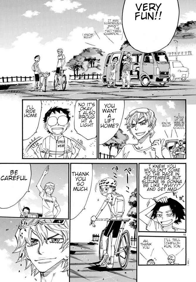 Chapter 602 - Page 18